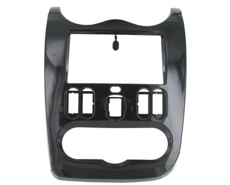 Panel doble din Dacia