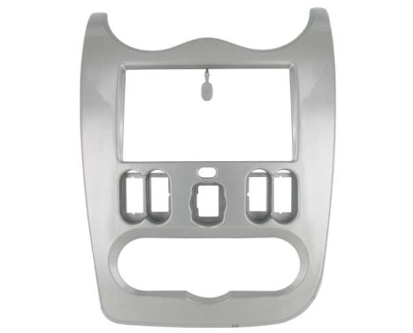 Panel doble din Dacia