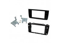 Panel doble din Honda