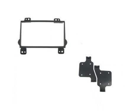 Panel doble din Hyundai