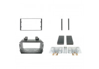Panel doble DIN Kia