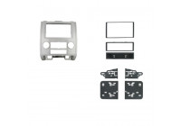 Panel doble din Mazda