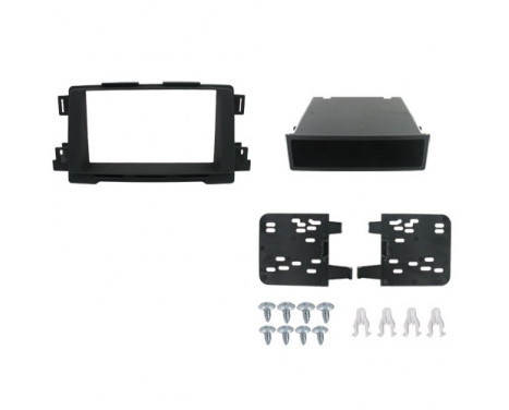 Panel doble din Mazda