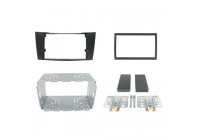 Panel doble DIN Mercedes