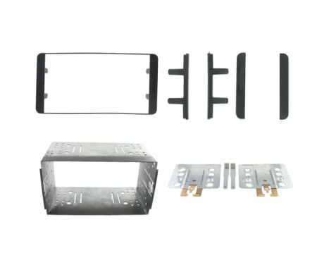Panel doble din Toyota