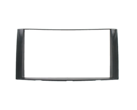 Panel ECO doble DIN adecuado para Daihatsu