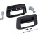 Panel radio 1 DIN Hyundai i30(PDE) 12/2016-2024