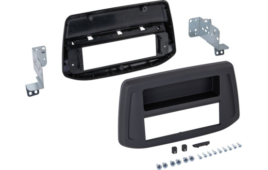 Panel radio 1 DIN Hyundai i30(PDE) 12/2016-2024