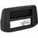 Panel radio 1 DIN Hyundai i30(PDE) 12/2016-2024, Miniatura 3