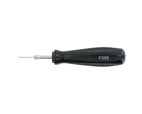 Extractor TGS Micro Power Quadlock 1.5/1.8/2.8/0.63x0.63