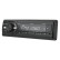 GAS MAD M100BT 1-DIN BT, USB, AUXILIAR