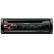 Pioneer DEH-S720DAB Radio para coche 1-DIN, CD, sintonizador DAB+, manos libres Bluetooth, AppRadio