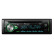 Radio para coche Pioneer DEH-S410DAB con CD, DAB+, RDS, USB y entrada auxiliar