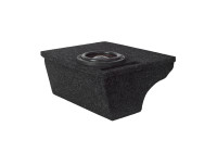 Caja de carga MAX Nivel 1 de 6,5" para Corvette C5