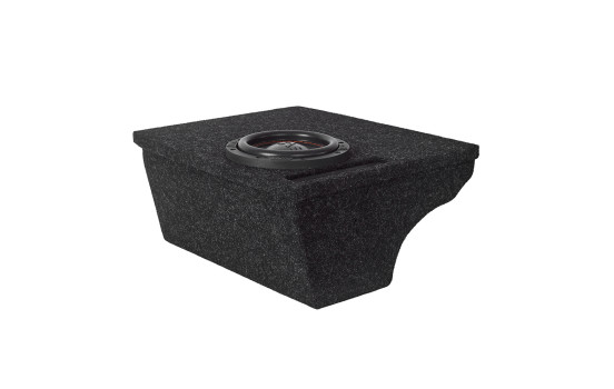 Caja de carga MAX Nivel 1 de 6,5" para Corvette C5