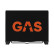 Conjunto de subwoofer GAS MAD MAD B1-112 + MAD A1-500.1D + WK-20, Miniatura 18