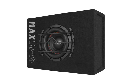 Gabinete cargado GAS MAX Nivel 1 de 8", Imagen 3