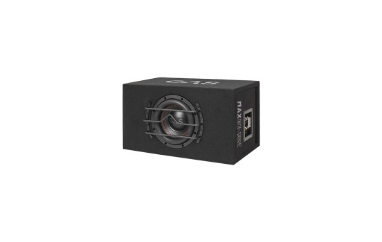 Gabinete cargado GAS MAX Nivel 1 de 8"