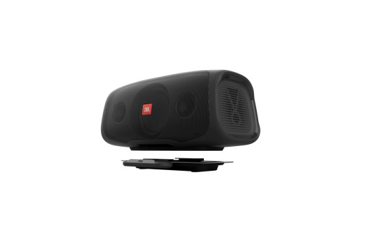 JBL Bass Pro Go Subwoofer y altavoz Bluetooth en 1, Imagen 2