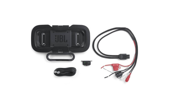 JBL Bass Pro Go Subwoofer y altavoz Bluetooth en 1, Imagen 4
