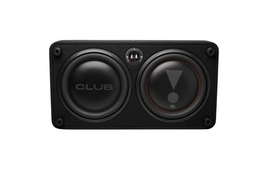 JBL Club 1200SSL Boombox de 12'' con subwoofer pasivo y activo, Imagen 2