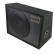 R10 FLAT EVO + M-400.1MD 200 W RMS