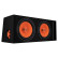 Recinto cargado GAS MAD Nivel 2 2x12"