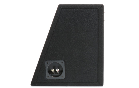 SISTEMA DE AUDIO Caja vacía. Caja cerrada con 32 litros para graves de 30 cm., Imagen 6