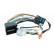 Sistema de audio con subwoofer listo para usar para Mercedes Vito 447, Miniatura 5