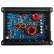 SISTEMA DE AUDIO Conjunto de subwoofer CARBON 12 BR + CARBON-500.1D + WK-20, Miniatura 6