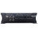 SISTEMA DE AUDIO Conjunto de subwoofer CARBON 12 BR + CARBON-500.1D + WK-20, Miniatura 8
