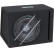 SISTEMA DE AUDIO Conjunto de subwoofer HX08 SQ BR (con puerto) + CO-650.1D + WK-20, Miniatura 11
