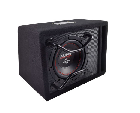 SISTEMA DE AUDIO SERIE M EVO DE ALTA EFICIENCIA
