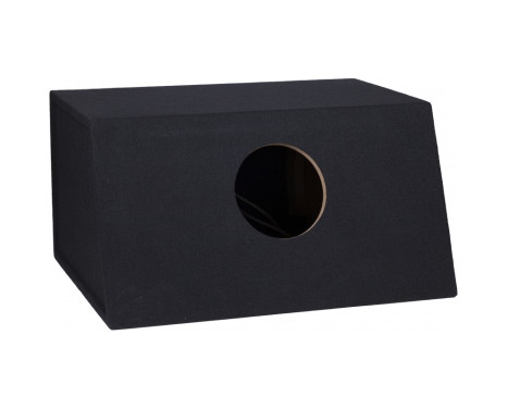 SISTEMA DE AUDIO Subwoofer X-ion-SERIES EVO LONG STROKE