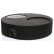 SUBCHASIS ACTIVO R-SERIES EVO Caja cerrada redonda de 14 litros con R 10 FLAT EVO3-D4 + M-400.1 MD