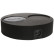 SUBCHASIS ACTIVO R-SERIES EVO Caja cerrada redonda de 14 litros con R 10 FLAT EVO3-D4 + M-400.1 MD, Miniatura 2