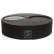 SUBCHASIS ACTIVO R-SERIES EVO Caja cerrada redonda de 14 litros con R 10 FLAT EVO3-D4 + M-400.1 MD, Miniatura 3