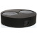 SUBCHASIS ACTIVO SERIE R EVO Caja cerrada redonda de 14 litros con 2x R 10 FLAT EVO3-D4 + CO-220.1, Miniatura 5