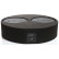 SUBCHASIS ACTIVO SERIE R EVO Caja cerrada redonda de 14 litros con 2x R 10 FLAT EVO3-D4 + CO-220.1, Miniatura 6