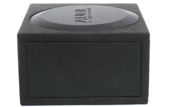 Subwoofer cerrado activo Space Savin Serie M EVO de 400 W, Imagen 3