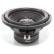 Subwoofer de alta eficiencia de 300 mm de la serie RADION, 2 x 500/300 vatios