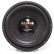 Subwoofer de alta eficiencia de 300 mm de la serie RADION, 2 x 500/300 vatios, Miniatura 2