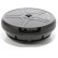 Subwoofer de rueda de repuesto de 28 cm en carcasa de aluminio con amplificador mono interno + kit de montaje SW11, Miniatura 4