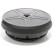 Subwoofer de rueda de repuesto de 28 cm en carcasa de aluminio con amplificador mono interno + kit de montaje SW11, Miniatura 6