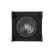 Subwoofer delgado DLS de 1 x 8"/2500 mm (Downfire), Miniatura 5