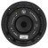 Subwoofer delgado DLS de 8"/200 mm, Miniatura 3