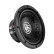 Subwoofer DLS de 8"/200 mm y 2+2 ohmios