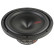 Subwoofer EFICIENTE Carbon Series de 250 mm y 4 ohmios, 350/250 vatios, Miniatura 6