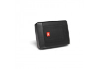 Subwoofer estéreo JBL Bass Pro Nano de 6 x 8 pulgadas para debajo del asiento