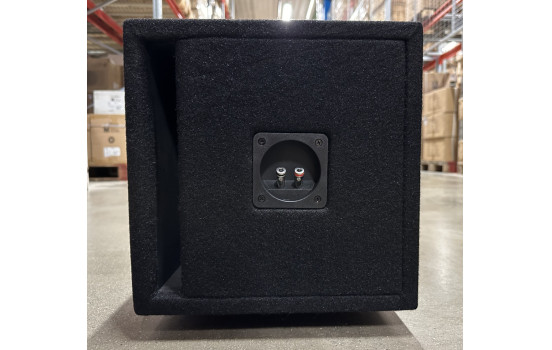 Subwoofer GAS Audio Power Ported de 10" y 29 litros, Imagen 2
